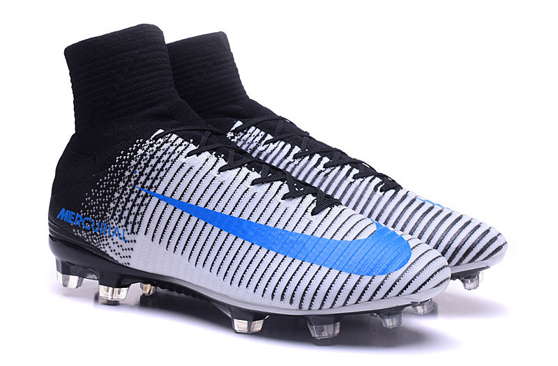 MERCURIAL SUPERFLY V FG [R. 5]